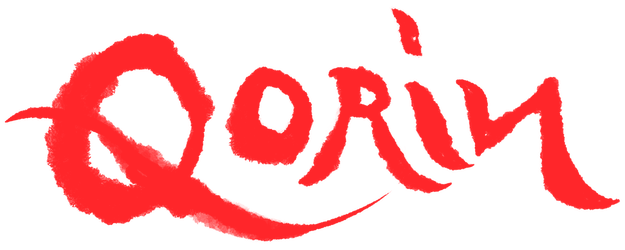 Qorin logo