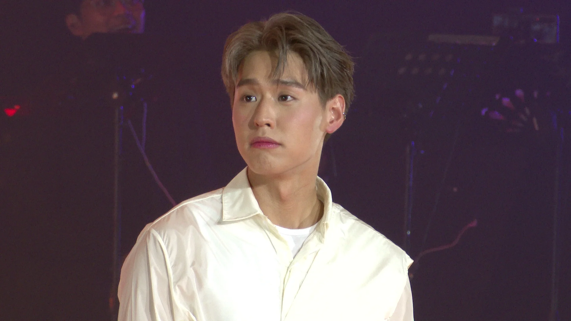 Golden Hour Billkin The First Fan Meeting