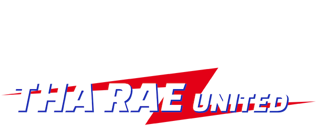 Tha Rae United logo