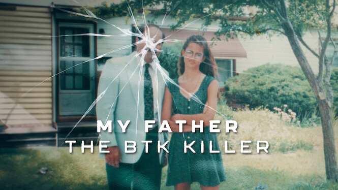 My Father, the BTK Killer