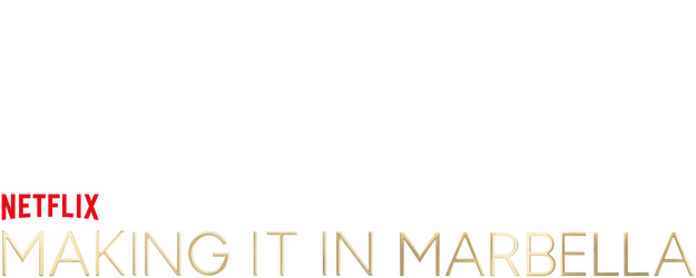 Making It in Marbella logo