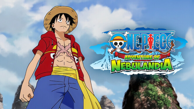 One Piece: Adventure of Nebulandia