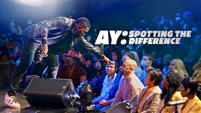 AY: Spotting the Difference