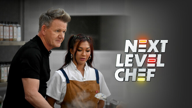 Next Level Chef