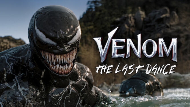 Venom: The Last Dance