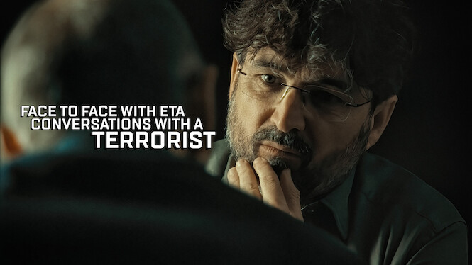 Face to Face with ETA: Conversations with a Terrorist