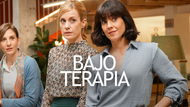Bajo Terapia