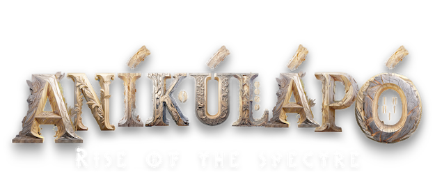 Aníkúlápó: The Series logo