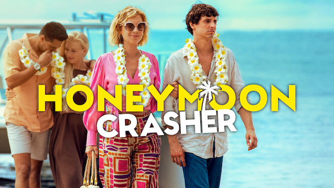 Honeymoon Crasher