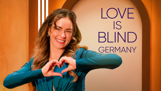 Love Is Blind: Germany