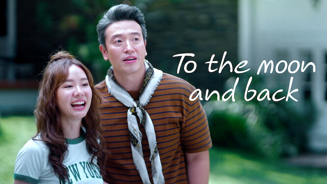 To the Moon and Back
