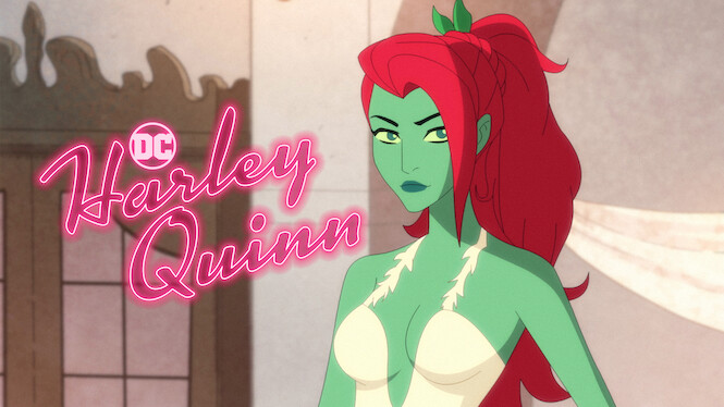 Harley Quinn