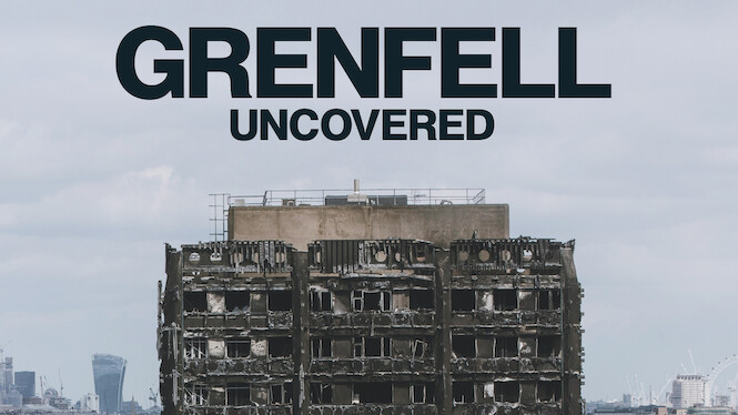 Grenfell: Uncovered