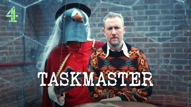 Taskmaster