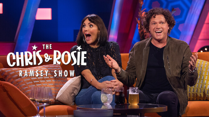 The Chris and Rosie Ramsey Show