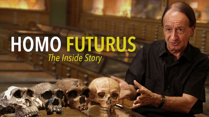 Homo Futurus, the Inside Story