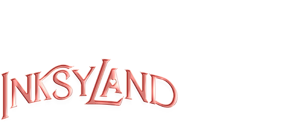 INKSYLAND Concert logo