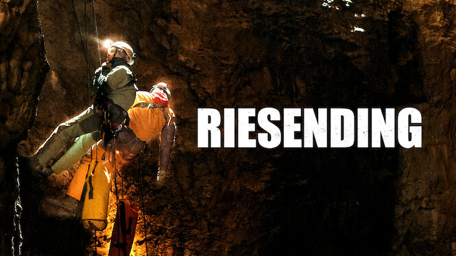 Riesending - Jede Stunde zählt