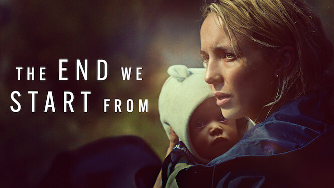 The End We Start From