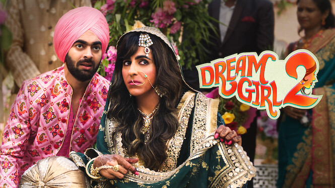 Dream Girl 2