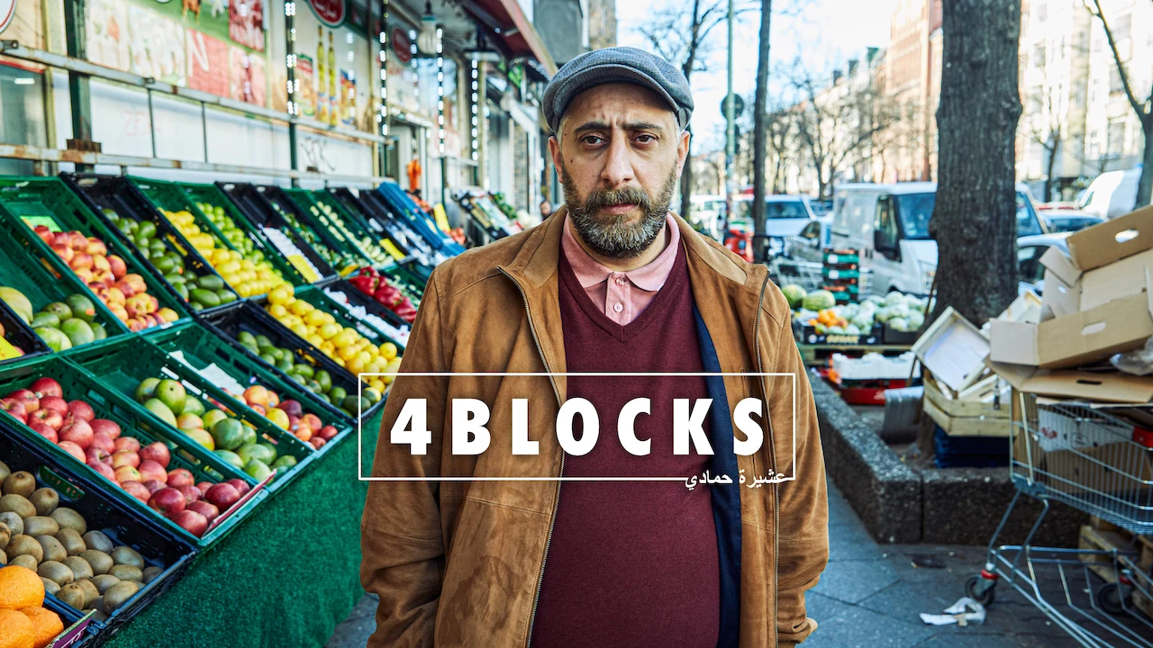 4 Blocks