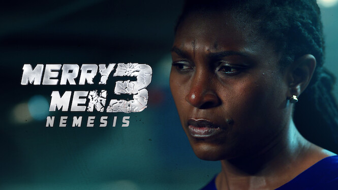Merry Men 3: Nemesis