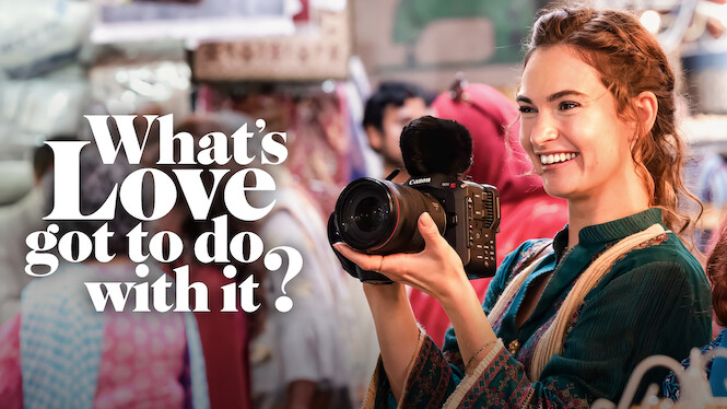 What's Love Got to Do with It?