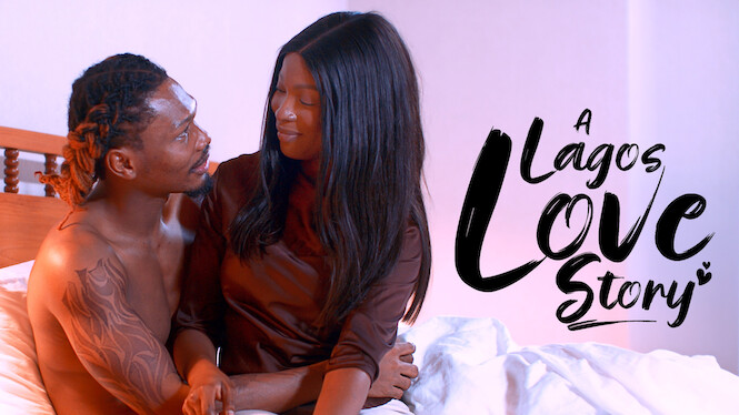 A Lagos Love Story