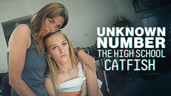 Unknown Number: The High School Catfish