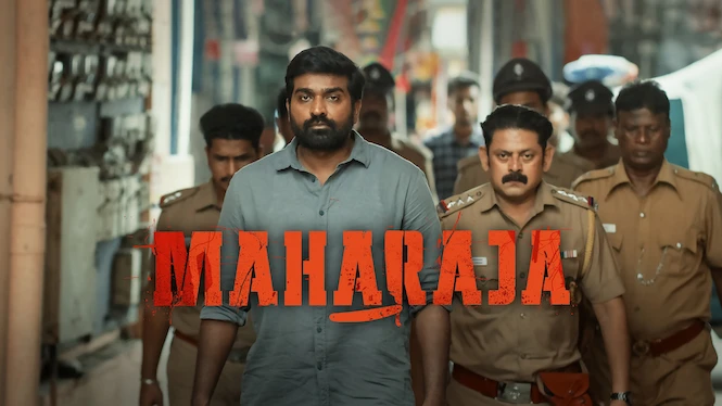 Maharaja