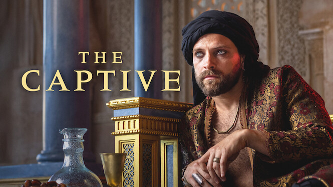 The Captive