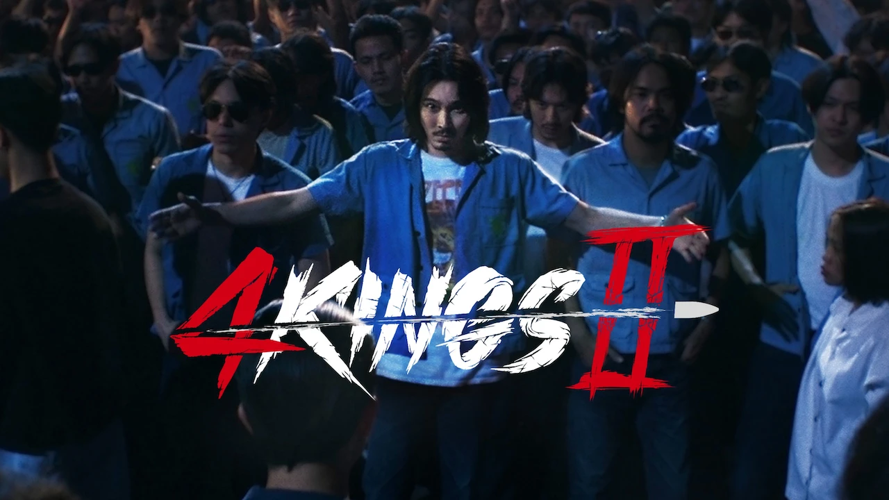 4 Kings 2