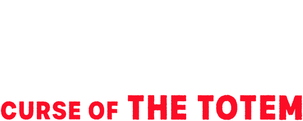 Curse of the Totem logo