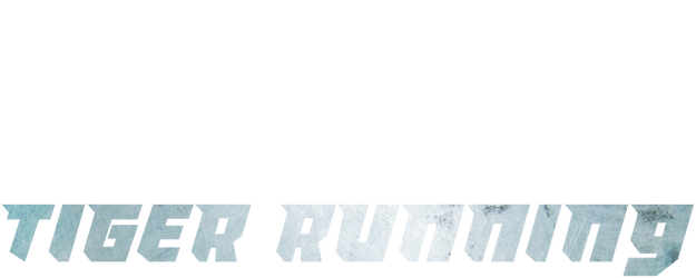 Tiger Running logo