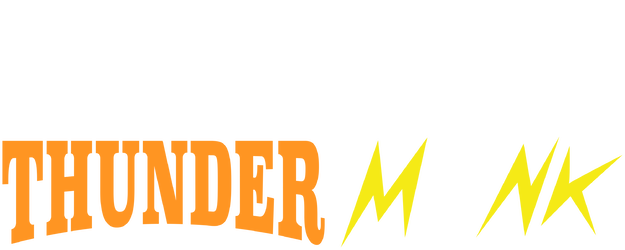 Thunder Monk logo