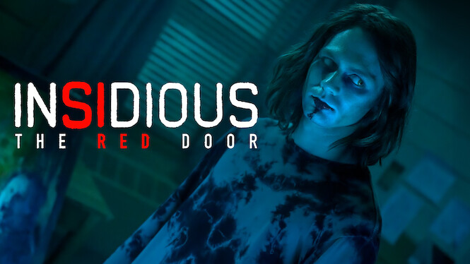 Insidious: The Red Door