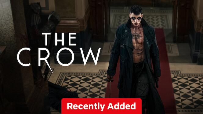 The Crow