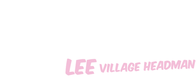 The Cheery Lee, Village Headman logo