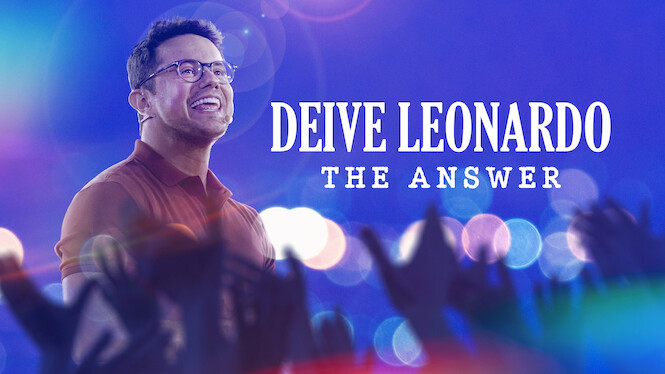 Deive Leonardo: The Answer
