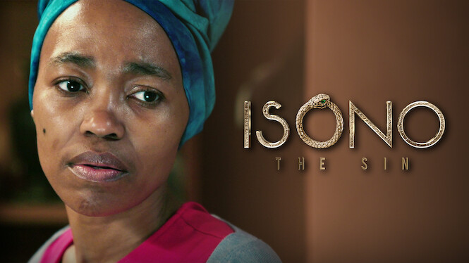 Isono - The Sin