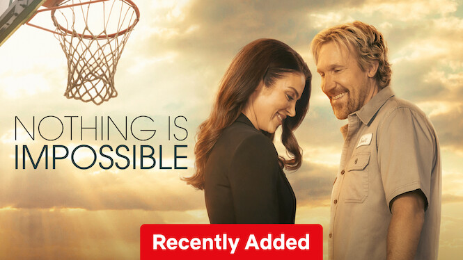 Nothing is Impossible