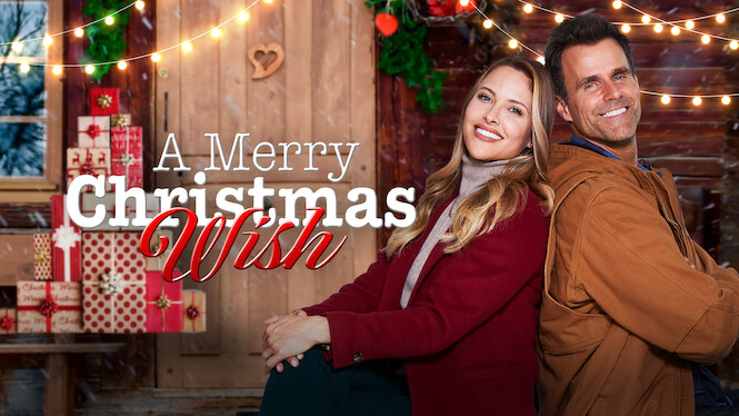 A Merry Christmas Wish