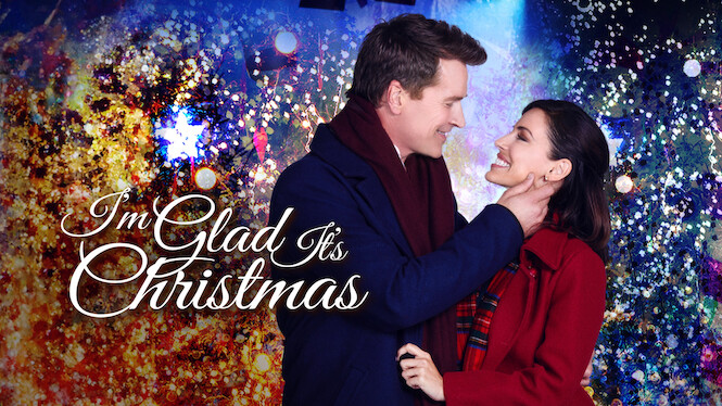 I'm Glad It's Christmas