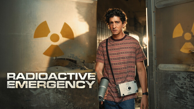 Radioactive Emergency