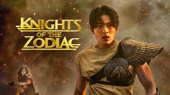 Knights of the Zodiac