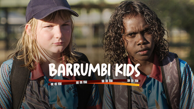 Barrumbi Kids