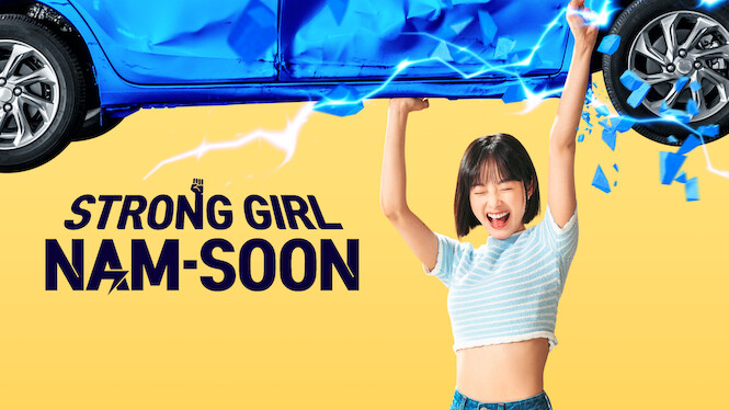 Strong Girl Nam-soon