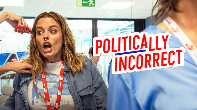 Politically Incorrect