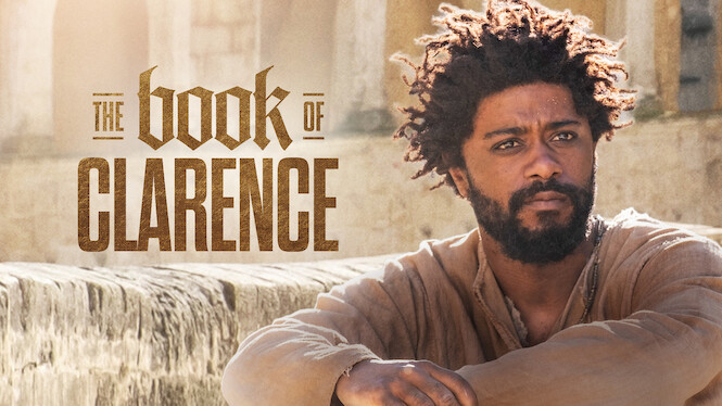 The Book of Clarence
