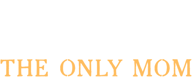 The Only Mom logo